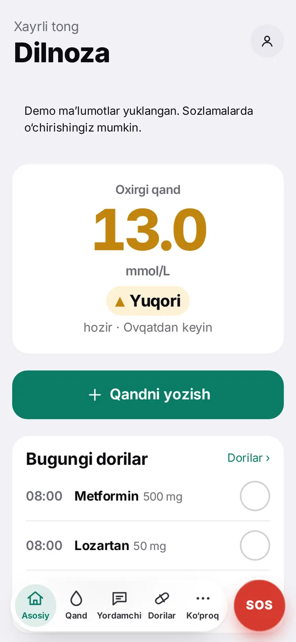 GlycoNest